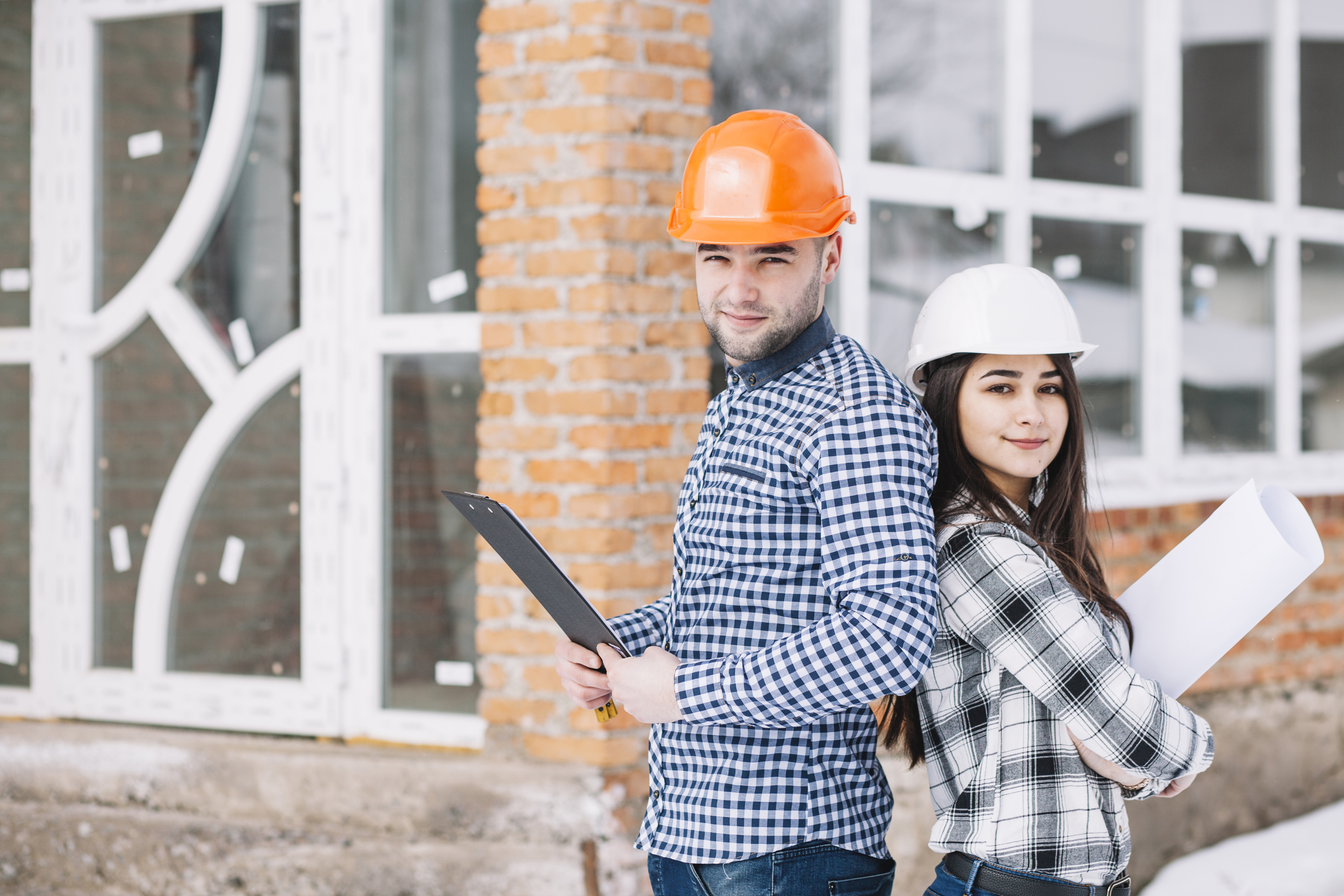 Construction